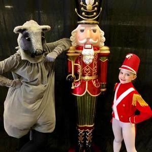 Meet your Posher, Beth